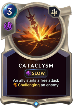 Cataclysm image
