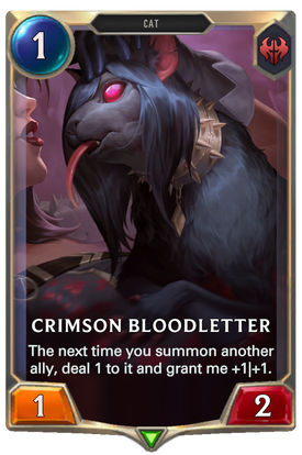 Crimson Bloodletter image