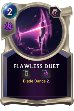 Flawless Duet image