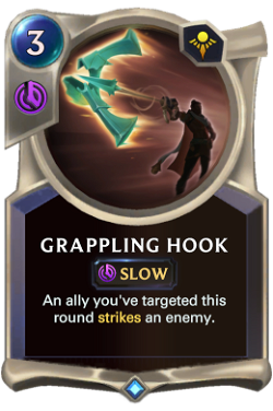 Grappling Hook image