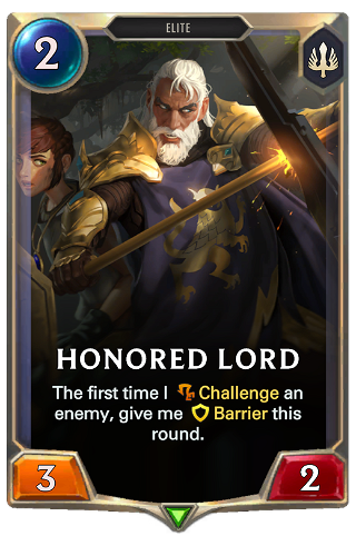 Honored Lord image
