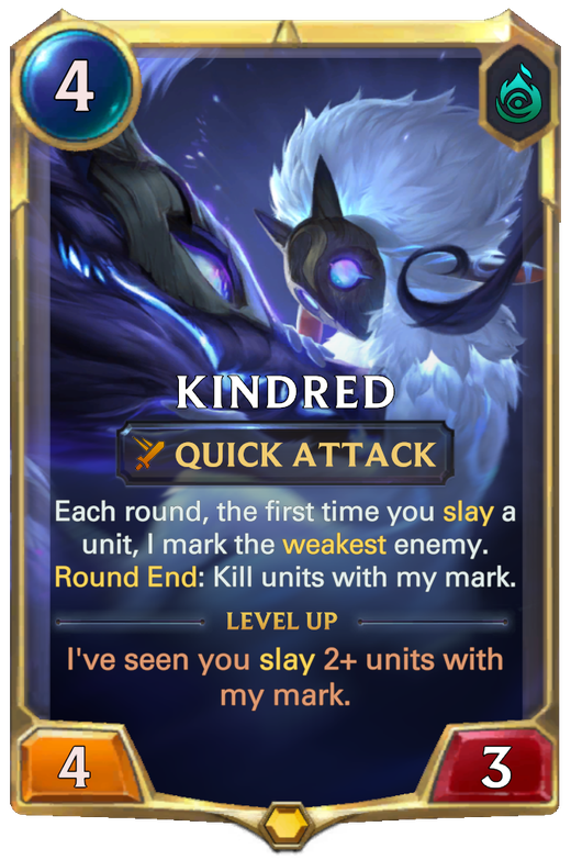 Kindred Full hd image