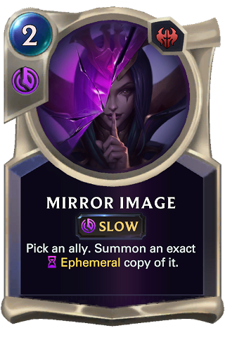 Mirror Image image