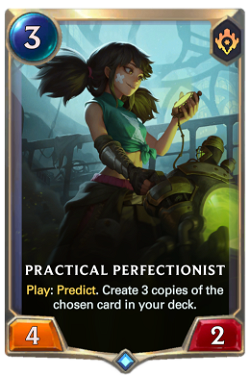 Practical Perfectionist image