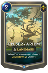 Preservarium image