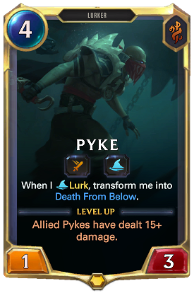 Pyke image