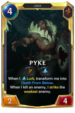 Pyke final level image