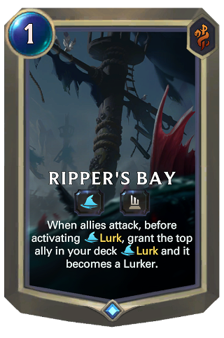 Ripper's Bay image
