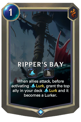 Ripper's Bay image