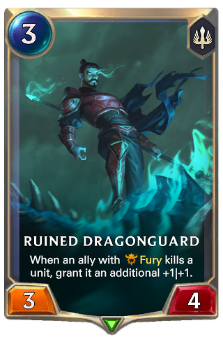 Ruined Dragonguard image