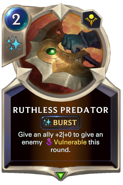 Ruthless Predator Full hd image
