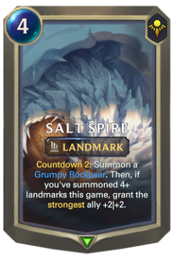 Salt Spire image