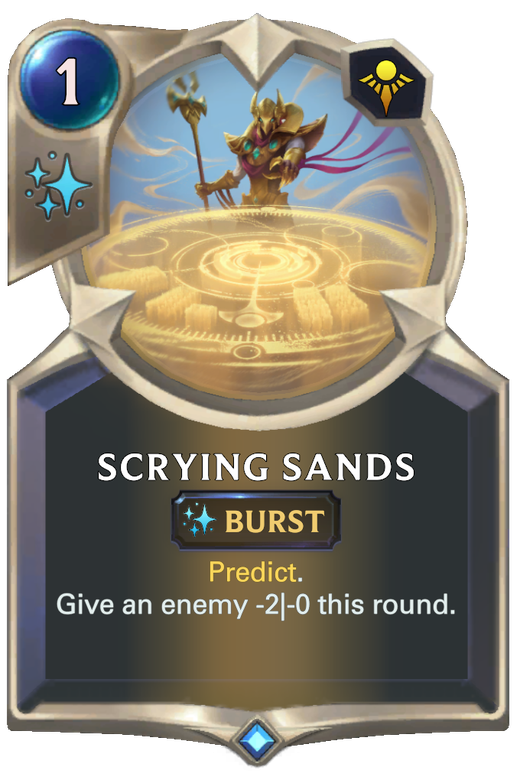 Scrying Sands Full hd image
