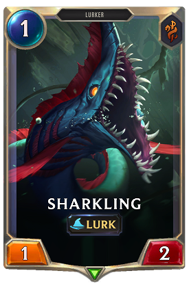 Sharkling image