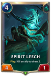 Spirit Leech image