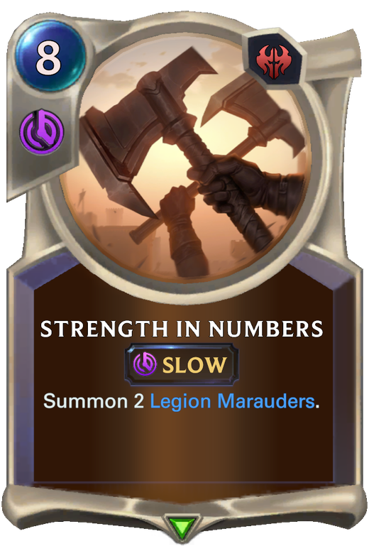 Strength in Numbers Full hd image