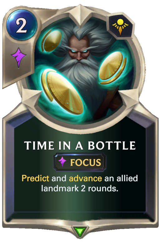 Time in a Bottle Full hd image