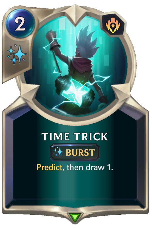 Time Trick Full hd image