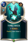 Time Trick image