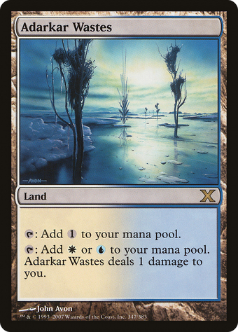 Adarkar Wastes image
