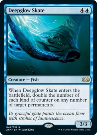 Deepglow Skate image