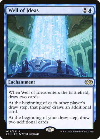 Well of Ideas image