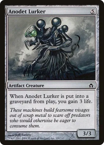 Anodet Lurker image