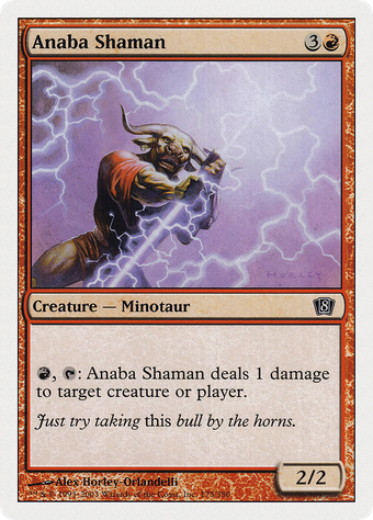 Anaba Shaman image