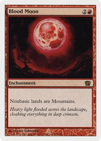 Blood Moon image