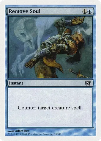 Remove Soul image