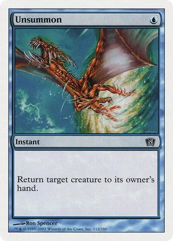 Unsummon image