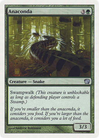 Anaconda image
