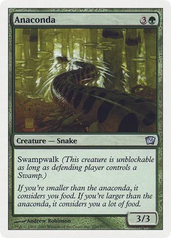 Anaconda image