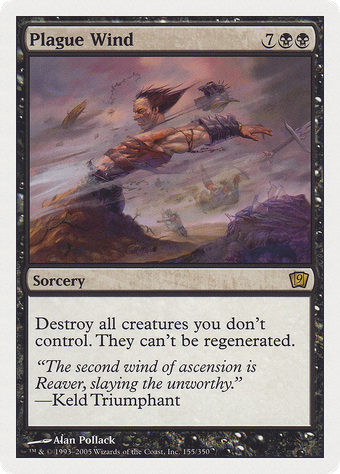 Plague Wind image