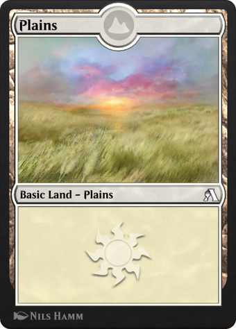 Plains image