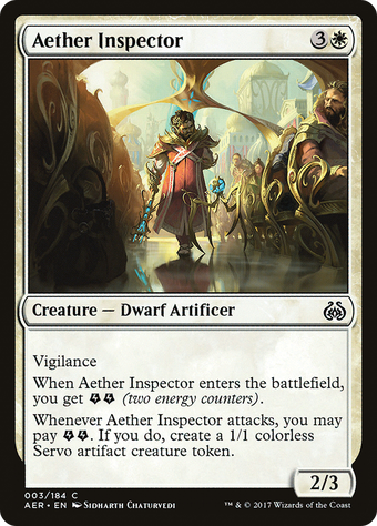 Aether Inspector image