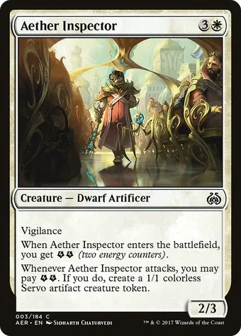 Aether Inspector image