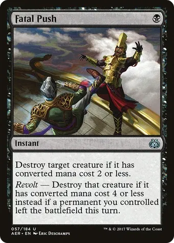 Fatal Push image