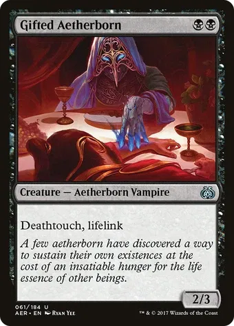 Gifted Aetherborn image