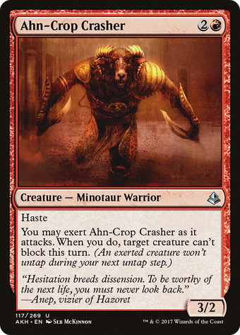 Ahn-Crop Crasher image
