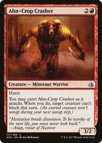 Ahn-Crop Crasher image