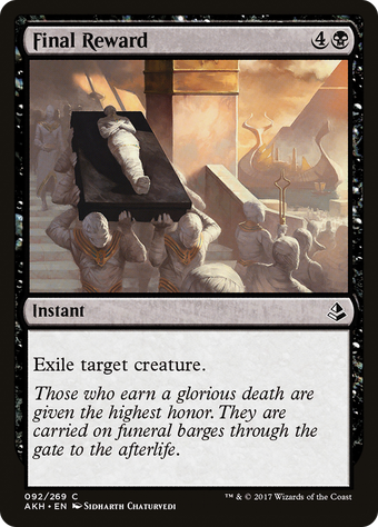 Final Reward image