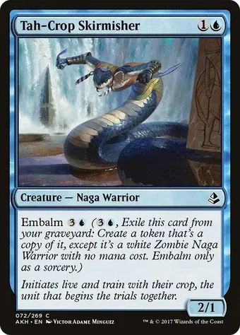 Tah-Crop Skirmisher image