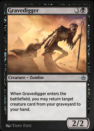 Gravedigger image