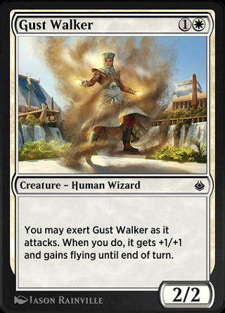 Gust Walker image