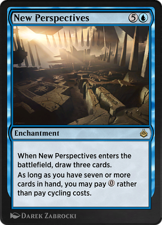 New Perspectives image