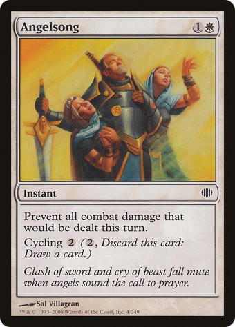 Angelsong image
