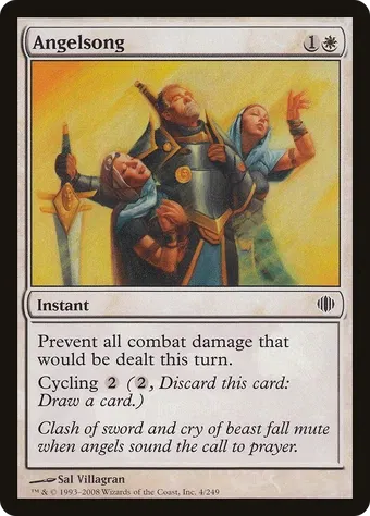 Angelsong image