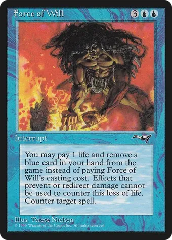 Force of Will image
