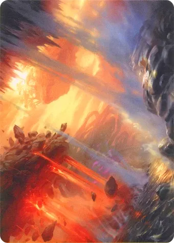 Prismatic Vista // Prismatic Vista Card image